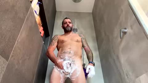 meatboy78 online show from February 25, 2025, 11:55 pm