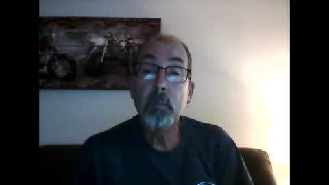 me at home online show from December 5, 2024, 9:06 pm