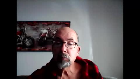 me at home online show from January 27, 2025, 2:02 pm