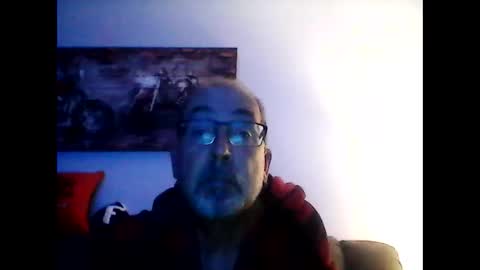 Snapshot of meathome3 chatting on January 9, 2026, 10:18 am me at home online show from January 9, 2026, 10:18 am