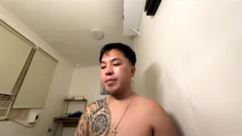 Snapshot of meatycockasian chatting on March 24, 2026, 3:17 pm DAMON online show from March 24, 2026, 3:17 pm