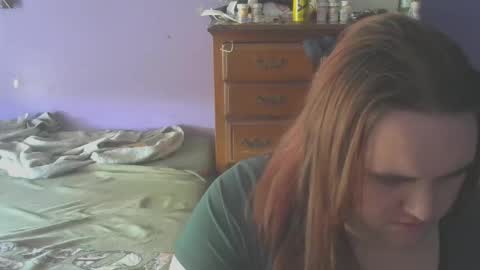 LunerWolf online show from February 13, 2026, 9:00 pm