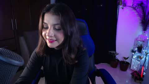 Snapshot of medusa_025 chatting on January 16, 2025, 3:02 am Coral online show from January 16, 2025, 3:02 am