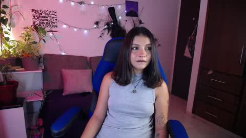 Snapshot of medusa_025 chatting on February 28, 2025, 4:32 am Coral online show from February 28, 2025, 4:32 am