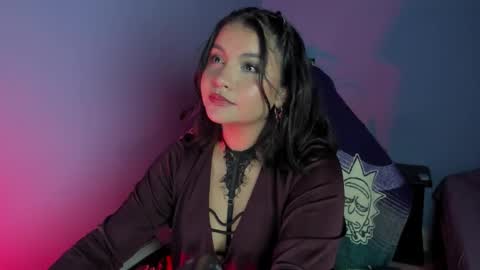 Snapshot of medusa_025 chatting on January 16, 2026, 4:16 am Coral online show from January 16, 2026, 4:16 am