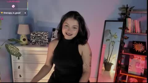 Snapshot of medusa_025 chatting on February 17, 2026, 9:10 pm Coral online show from February 17, 2026, 9:10 pm