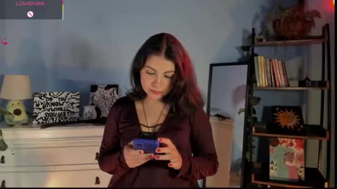 Snapshot of medusa_025 chatting on February 19, 2026, 4:52 am Coral online show from February 19, 2026, 4:52 am