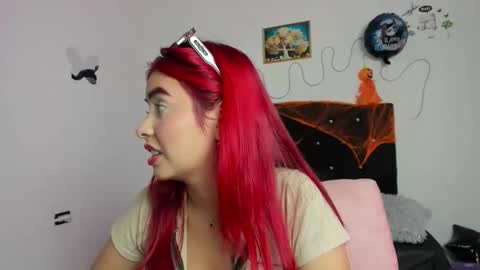 Snapshot of medusa__charity chatting on November 1, 2025, 2:19 pm medusa__charity online show from November 1, 2025, 2:19 pm