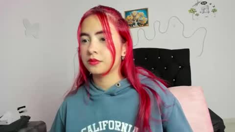 Snapshot of medusa__charity chatting on November 6, 2025, 2:07 pm medusa__charity online show from November 6, 2025, 2:07 pm