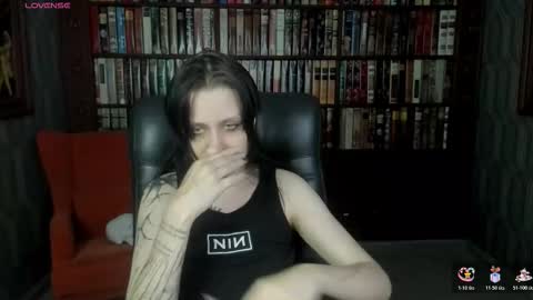 Medusa online show from November 6, 2025, 7:42 am