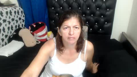  Natalia  online show from July 12, 2026, 3:58 pm