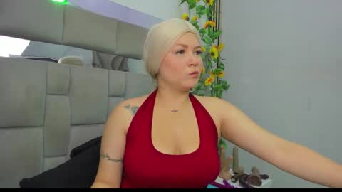 MedusaOwens online show from June 1, 2026, 1:02 pm