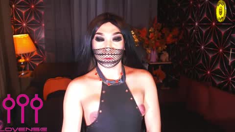 Snapshot of medusaprey chatting on February 21, 2025, 4:26 pm THE QUEEN ALPHA   Queen Medusa Prey online show from February 21, 2025, 4:26 pm