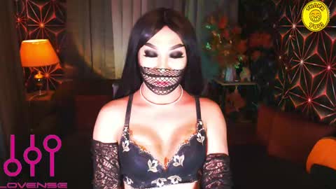 Snapshot of medusaprey chatting on March 3, 2025, 12:58 pm THE QUEEN ALPHA   Queen Medusa Prey online show from March 3, 2025, 12:58 pm