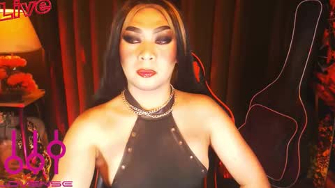 Snapshot of medusaprey chatting on September 9, 2025, 5:45 pm THE QUEEN ALPHA   Queen Medusa Prey online show from September 9, 2025, 5:45 pm