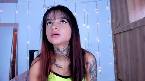 Snapshot of medussa13 chatting on February 4, 2025, 12:11 pm medussa13 online show from February 4, 2025, 12:11 pm