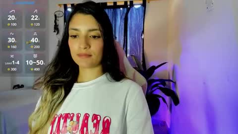 Snapshot of meduza_sexy_caramel chatting on February 11, 2026, 4:34 pm Baio online show from February 11, 2026, 4:34 pm