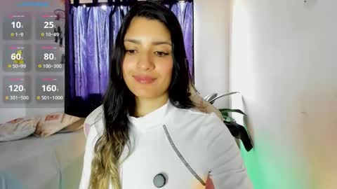 Snapshot of meduza_sexy_caramel chatting on February 23, 2026, 4:15 pm Baio online show from February 23, 2026, 4:15 pm