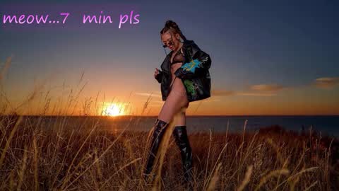 Snapshot of meeeeeow08 chatting on November 4, 2025, 12:54 am Sweet Meow nonude online show from November 4, 2025, 12:54 am