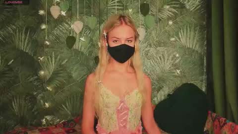 meeeewmeeeeow online show from November 7, 2025, 4:01 am