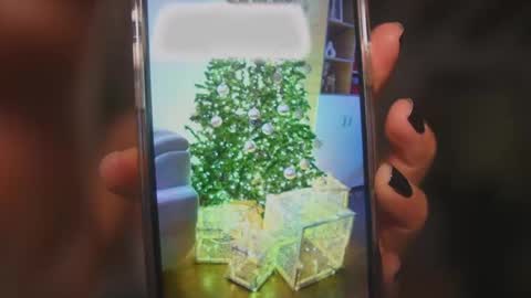 Snapshot of meegan1 chatting on November 28, 2025, 1:14 pm Andrea online show from November 28, 2025, 1:14 pm