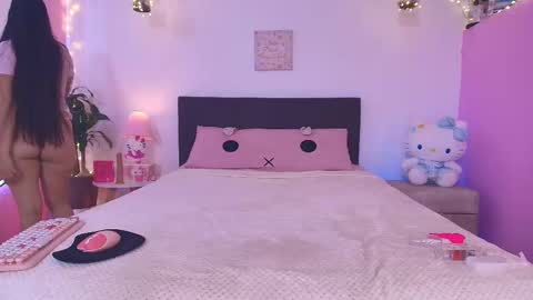 Snapshot of meegan_foxy_ chatting on February 11, 2026, 11:15 am Im Megan online show from February 11, 2026, 11:15 am