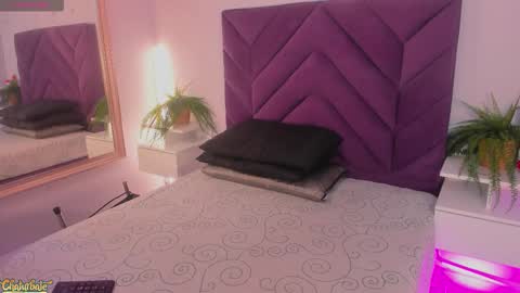 Snapshot of meeganfoox chatting on February 9, 2026, 1:53 am meeganfoox online show from February 9, 2026, 1:53 am