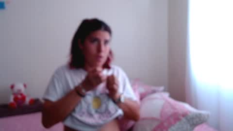 Snapshot of meehturt chatting on January 18, 2025, 11:32 am anna online show from January 18, 2025, 11:32 am