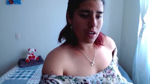 Snapshot of meehturt chatting on February 1, 2025, 2:02 pm anna online show from February 1, 2025, 2:02 pm