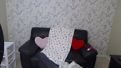 Snapshot of meeka_peeka chatting on February 25, 2026, 12:15 pm Meeka Peeka online show from February 25, 2026, 12:15 pm