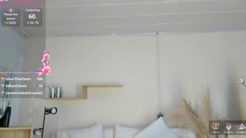   online show from January 16, 2025, 8:00 am