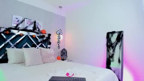 Melody online show from October 30, 2025, 11:44 am