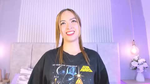 Snapshot of meeowlody chatting on February 18, 2026, 6:15 pm Emily online show from February 18, 2026, 6:15 pm