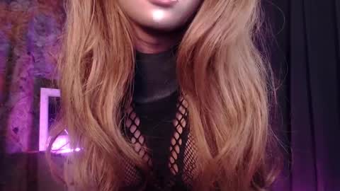 GODDESS OF ALL GODDESSES online show from January 8, 2025, 4:11 pm