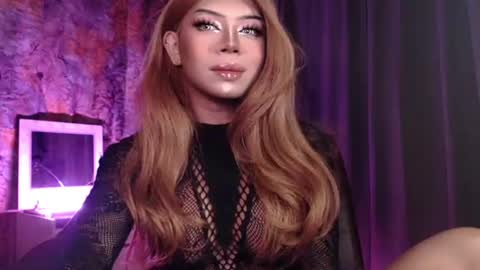 GODDESS OF ALL GODDESSES online show from January 19, 2025, 1:12 pm