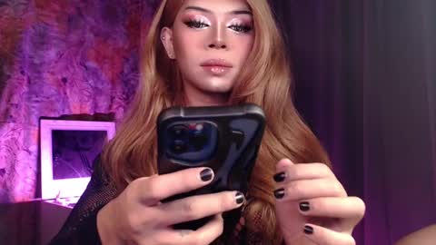 GODDESS OF ALL GODDESSES online show from January 22, 2025, 5:17 pm