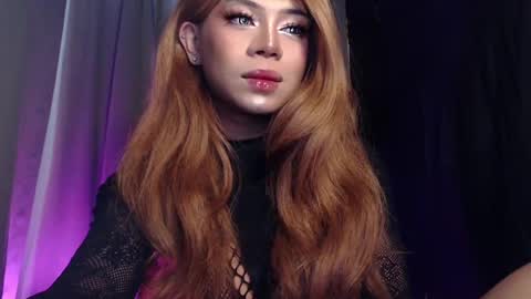 GODDESS OF ALL GODDESSES online show from March 10, 2025, 4:14 pm