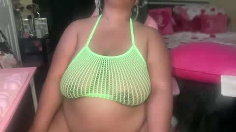 Southern Peach online show from February 25, 2026, 1:04 am