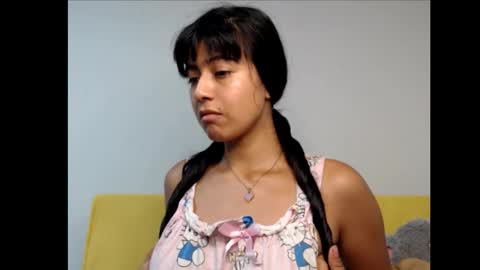 Meg4n Miauuuu online show from October 13, 2025, 11:38 pm