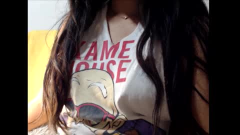 Meg4n Miauuuu online show from November 21, 2025, 9:52 am