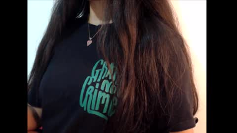 Meg4n Miauuuu online show from December 15, 2025, 9:52 pm