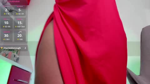 megaan_fooxxx online show from April 10, 2026, 2:44 pm