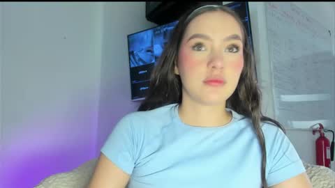 megaan_rouse online show from May 11, 2026, 3:07 pm