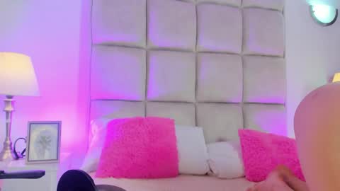 megaan_rouse online show from May 28, 2026, 12:46 pm