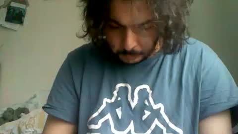 Snapshot of megamanp chatting on October 12, 2025, 9:41 am megamanp online show from October 12, 2025, 9:41 am