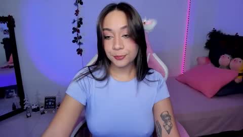 Megan online show from December 18, 2025, 10:16 pm