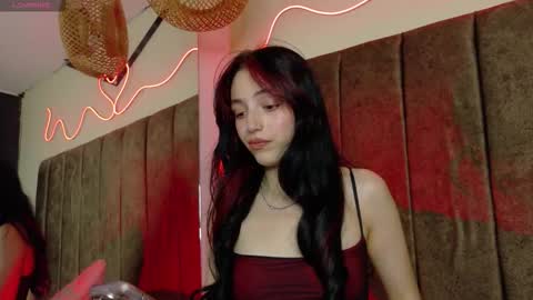 Megan  online show from September 17, 2025, 4:36 am