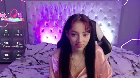 Megan  online show from October 11, 2025, 4:55 am