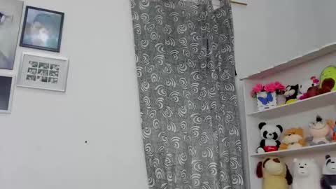 Snapshot of megan_and_clohe chatting on February 10, 2026, 4:55 pm M E G A N online show from February 10, 2026, 4:55 pm