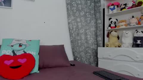 Snapshot of megan_and_clohe chatting on February 11, 2026, 4:34 pm M E G A N online show from February 11, 2026, 4:34 pm